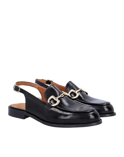 Venice Loafer - Billi Bi